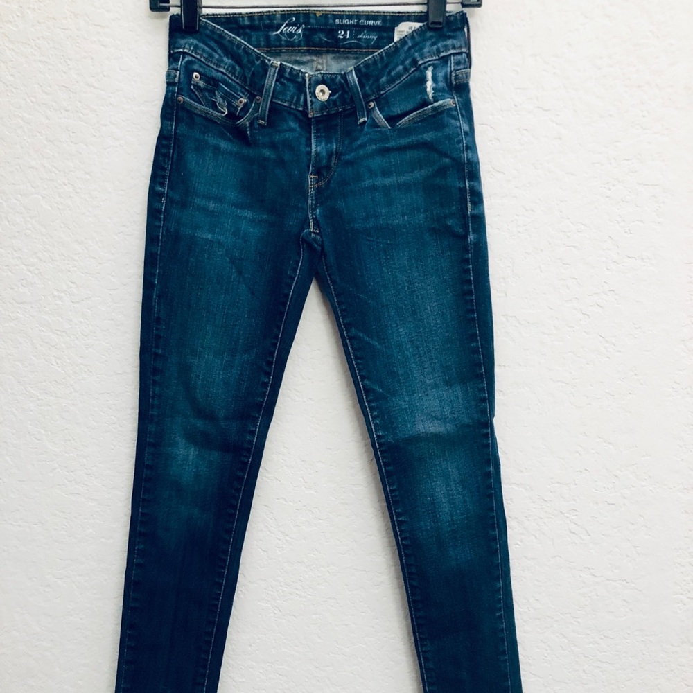 Levi’s